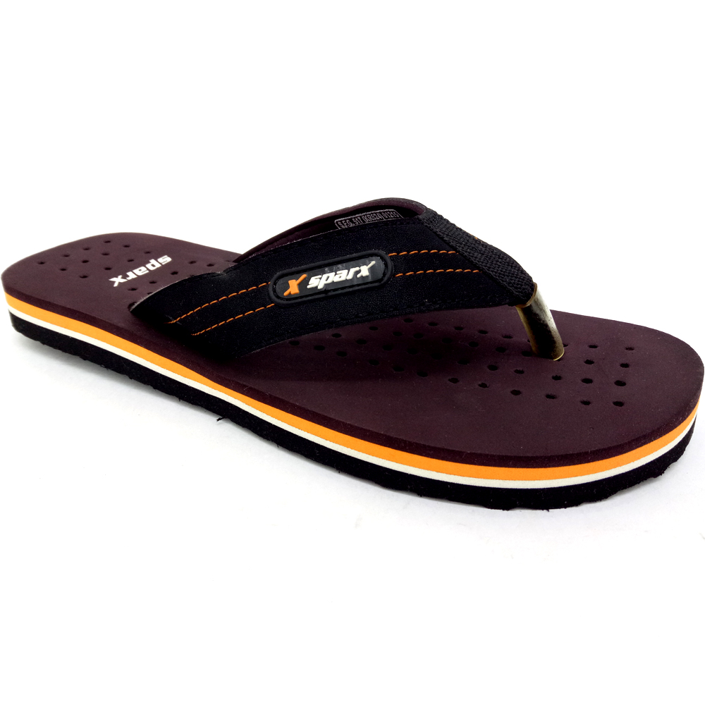 Sparx Slippers For Men
